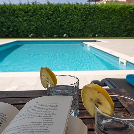 Villa Armonia Lixouri