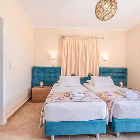 Villa Armonia