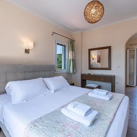 Villa Armonia