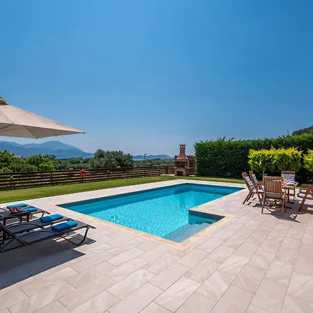 Armonia Villa