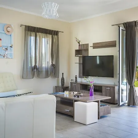 Villa Armonia *