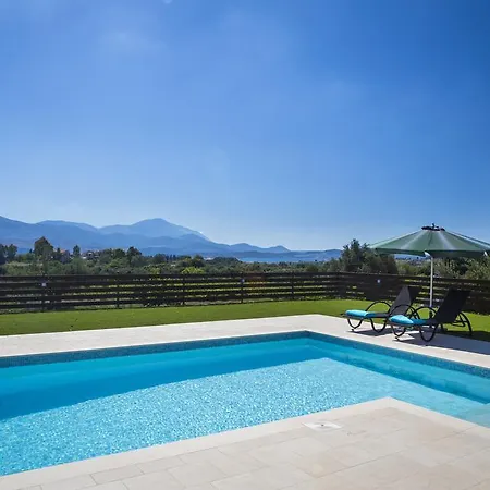 Villa Armonia