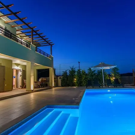Villa Armonia *