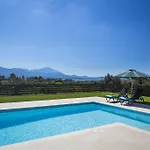 Villa Armonia