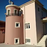 Villa Armonia Lixouri