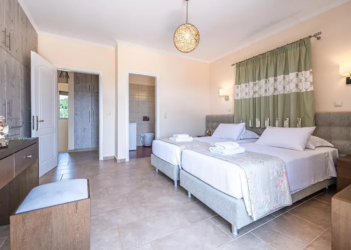 Armonia Villa *