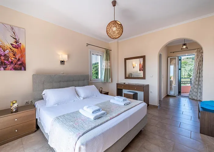 Armonia Villa Lixúri