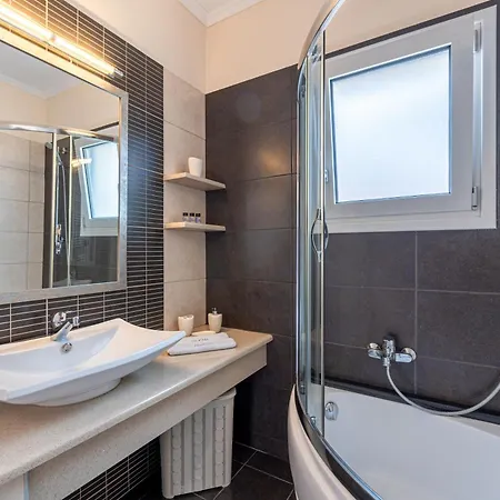 Armonia Villa Lixouri