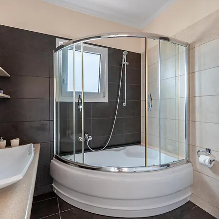 Armonia Villa Lixouri