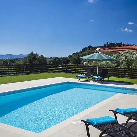 Armonia Vilă Lixouri